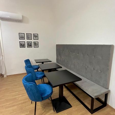 Nabab-Napoli Bed And Breakfast المظهر الخارجي الصورة