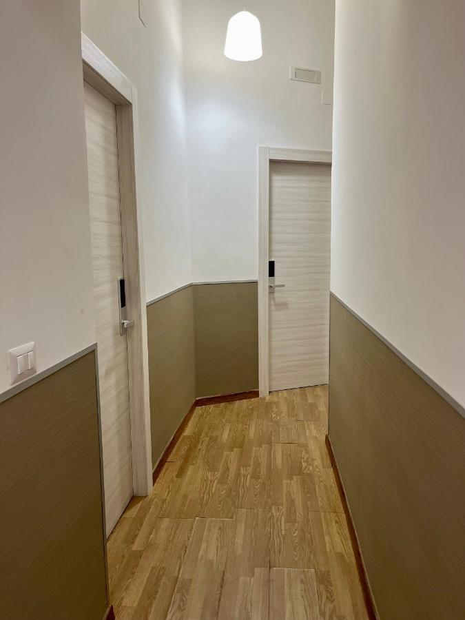 Nabab-Napoli Bed And Breakfast المظهر الخارجي الصورة