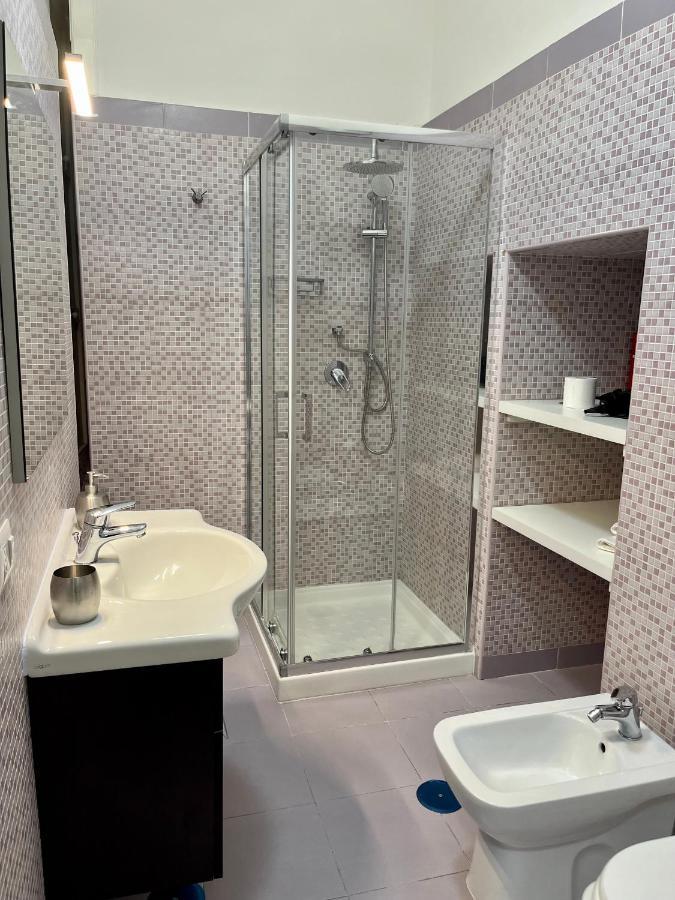 Nabab-Napoli Bed And Breakfast المظهر الخارجي الصورة