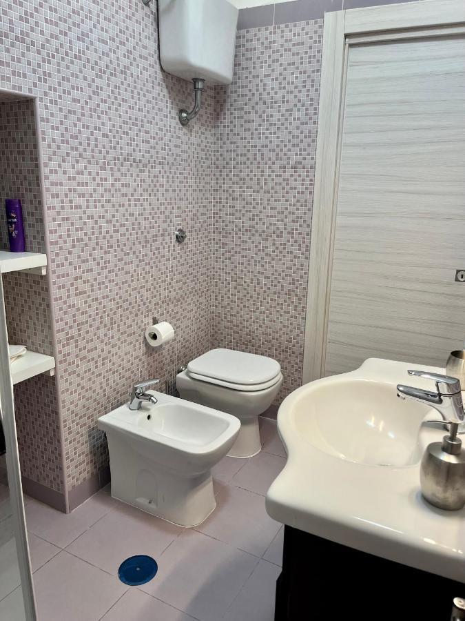Nabab-Napoli Bed And Breakfast المظهر الخارجي الصورة