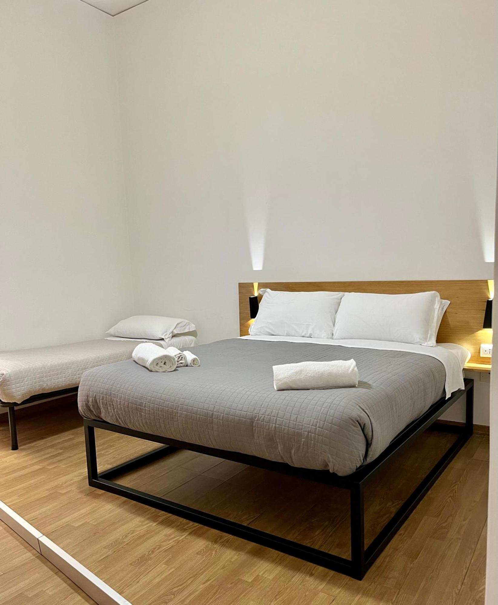 Nabab-Napoli Bed And Breakfast المظهر الخارجي الصورة