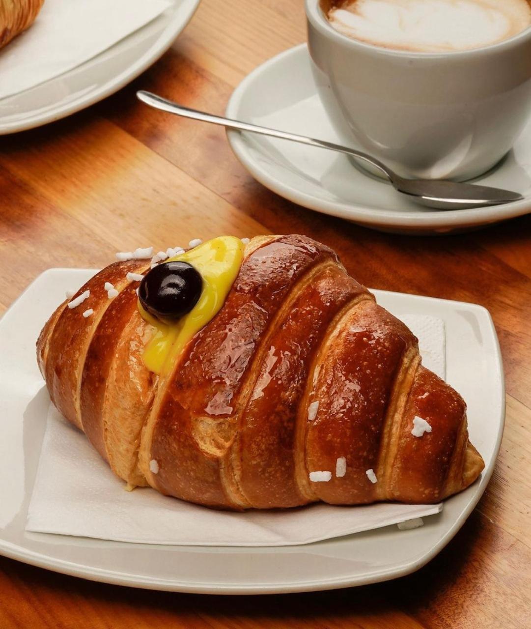 Nabab-Napoli Bed And Breakfast المظهر الخارجي الصورة