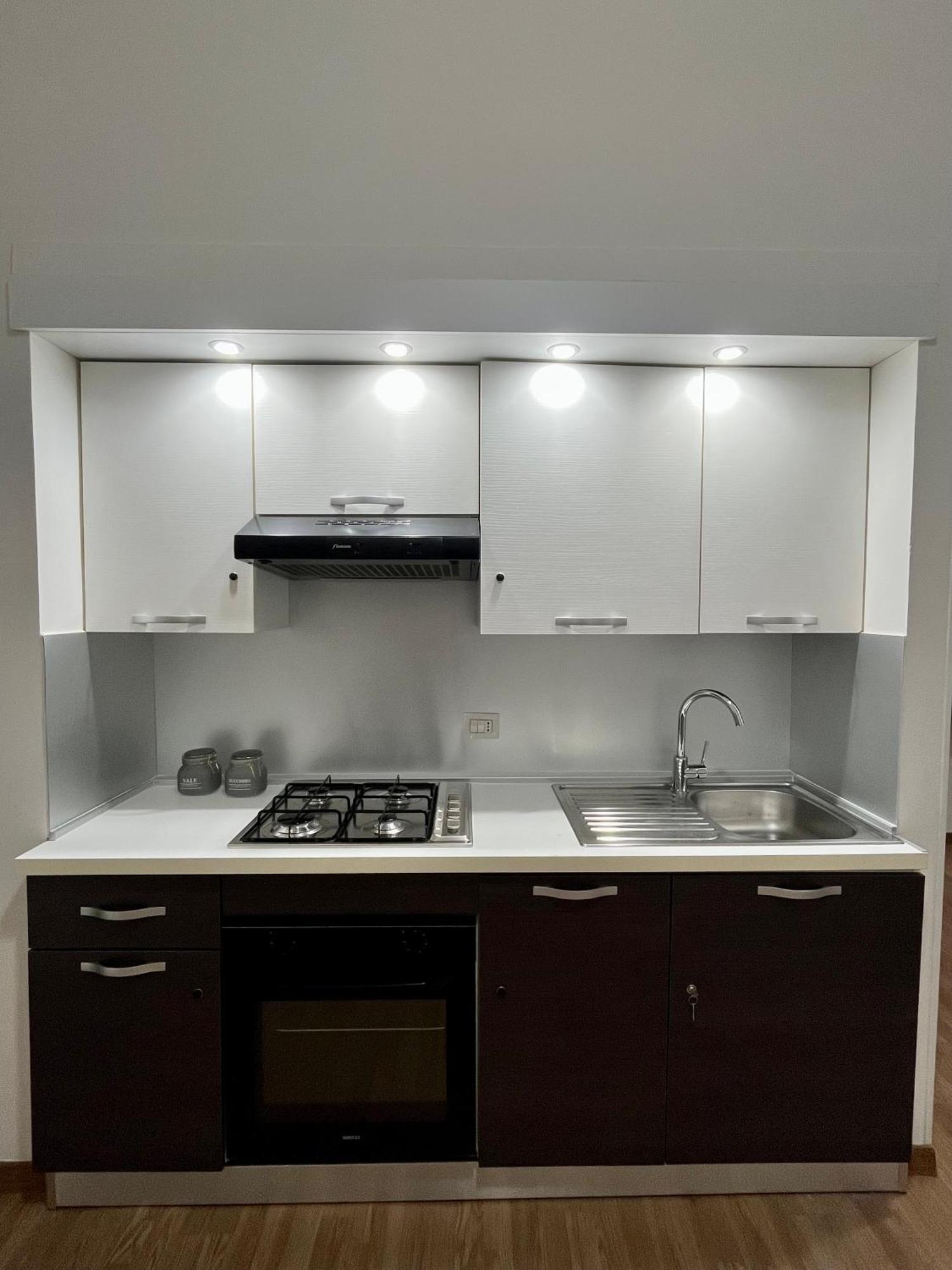 Nabab-Napoli Bed And Breakfast المظهر الخارجي الصورة